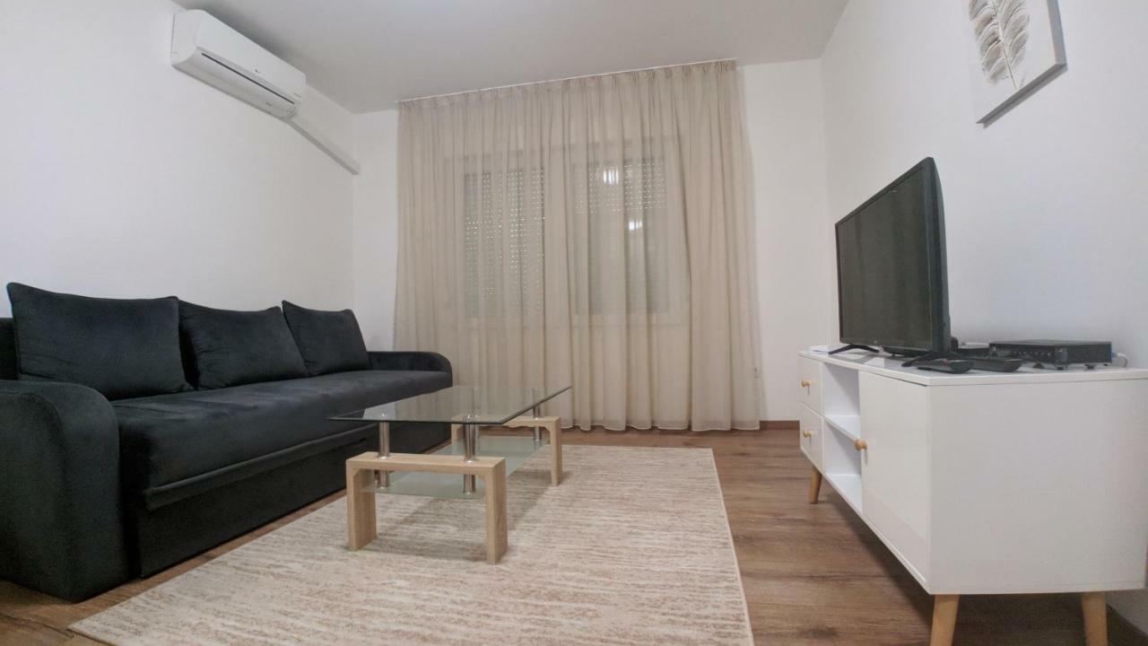 City Mid Mostar Apartment Exterior foto